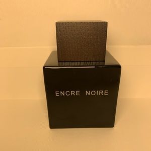 Encre Noir by Lalique fragranc
